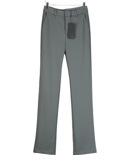 CUTS Grey Statement Pant W27