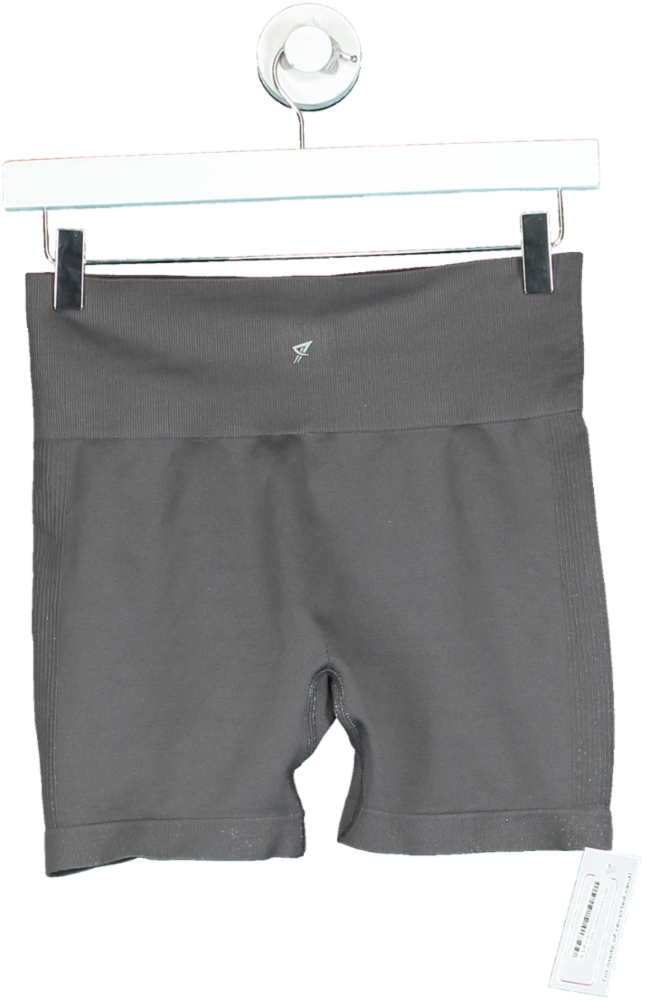 Primark Black Workout Shorts UK S