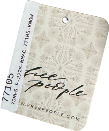 Free People Quiet Grey Taking Sides Maxi Dress UK XS