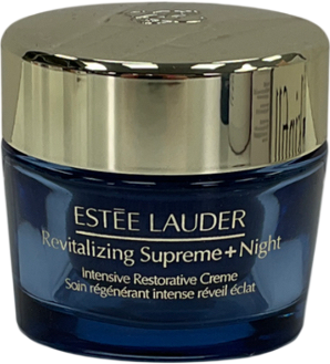 Estee Lauder Revitalizing Supreme+ Intensive Restorative Night Creme 50ml