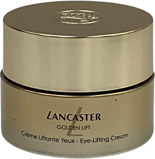 Lancaster Golden Eye-lifting Cream 15ml