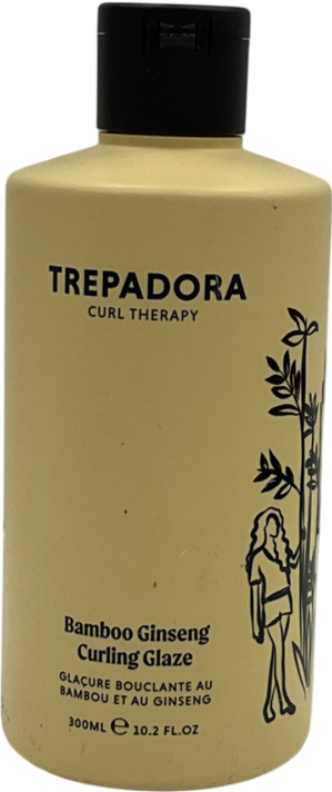 Trepadora Bamboo Ginseng Curling Glaze 300ml