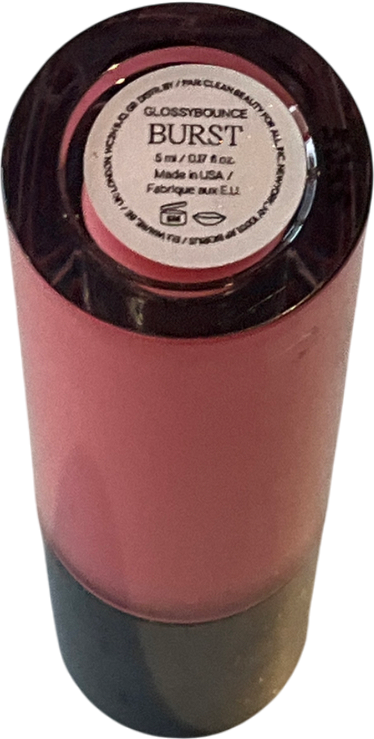 saie Glossybounce Hydrating Lip Oil Burst 5ml