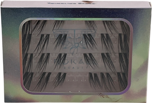 ROKAEL False Lashes Twinkling Stars One size