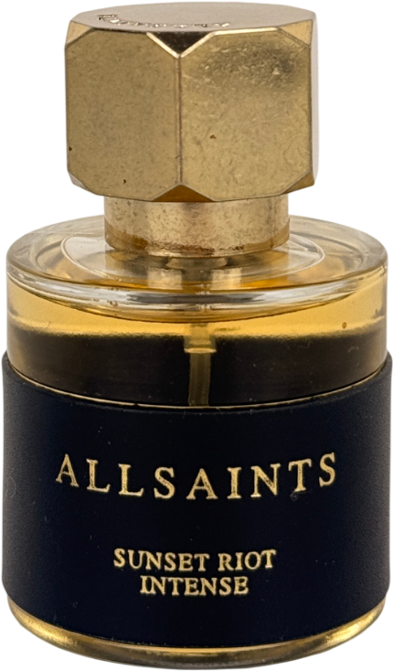 All Saints Sunset Riot Intense Eau De Parfum 30ml