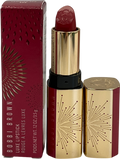 Bobbi Brown Luxe Lipstick Parisian Red 800 3.5 g