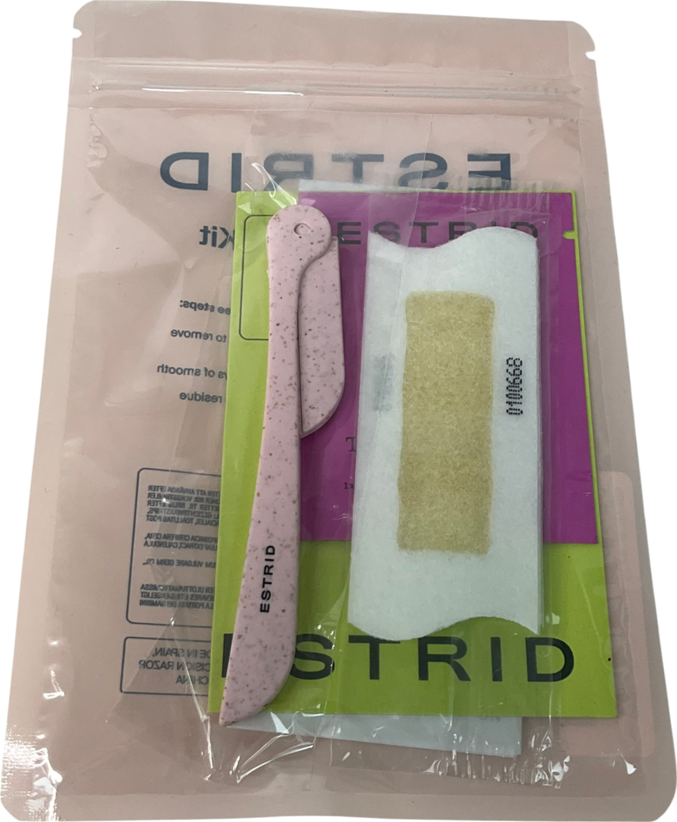 estrid Face Glow Kit Universal One size