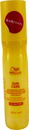 WELLA Invigo Sun Uv Protection Spray 150ml