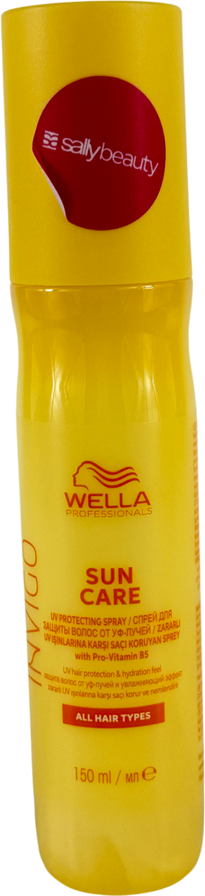 WELLA Invigo Sun Uv Protection Spray 150ml