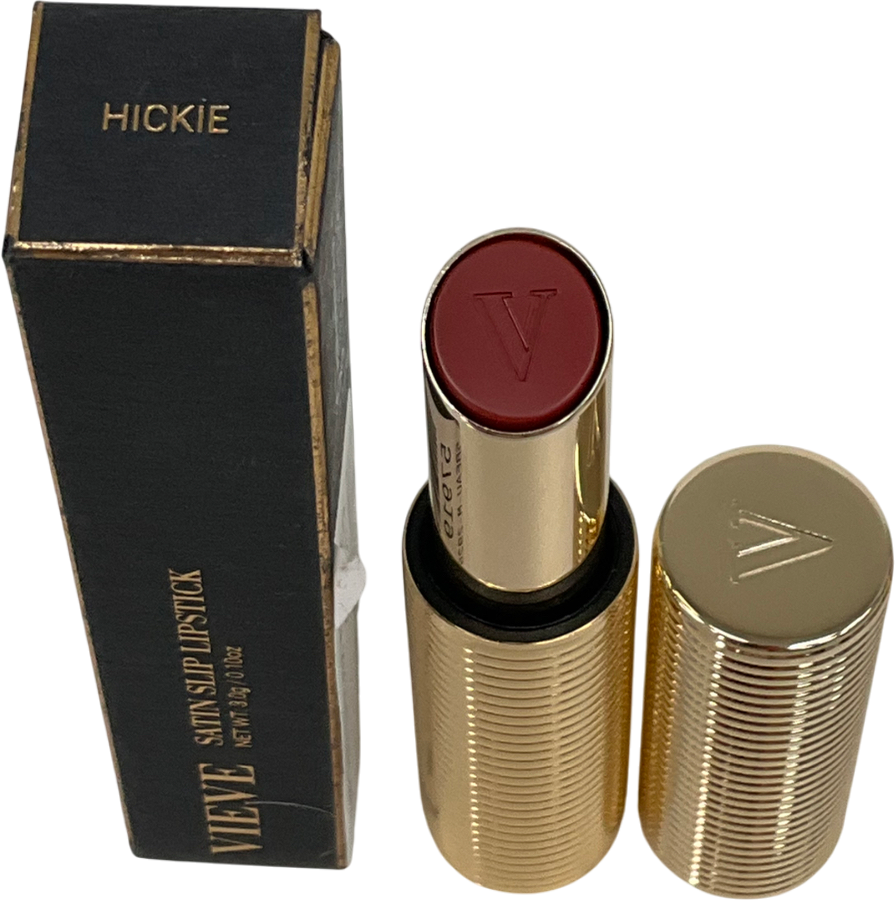 Vieve Satin Slip Lipstick Hickie 3g