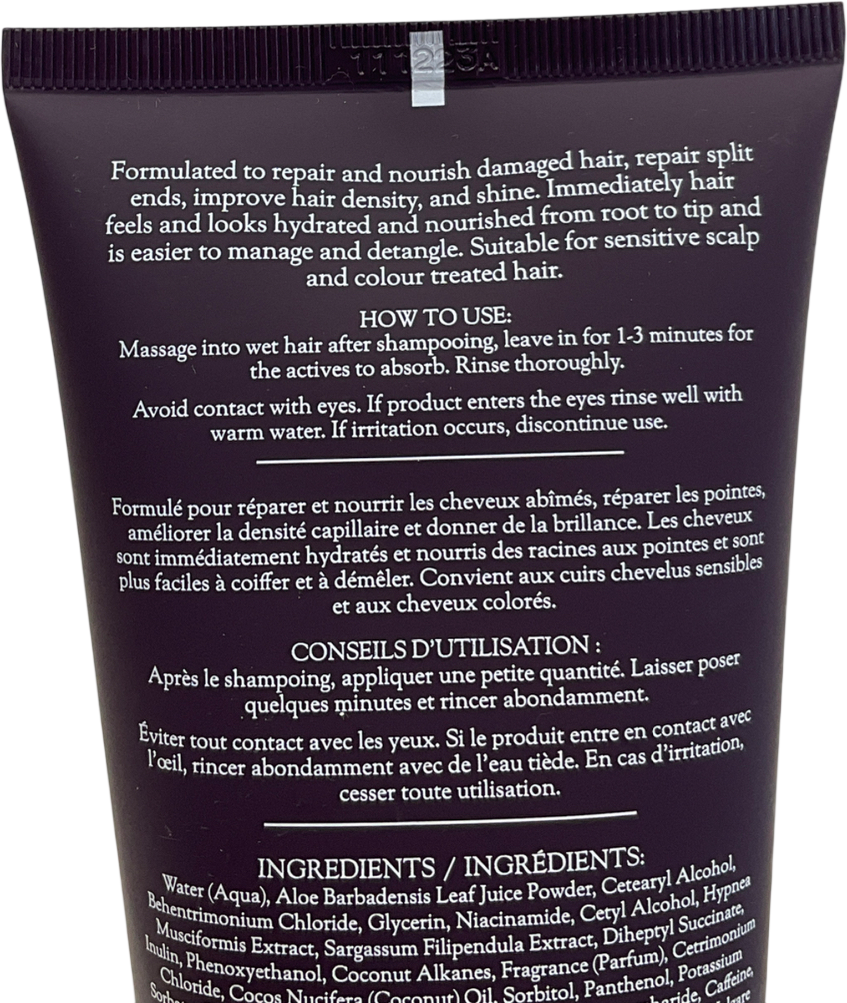 MEGI Fortifying & Nourishing Conditioner 200ml