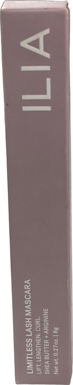 ILIA Limitless Lash Mascara After Midnight 8g