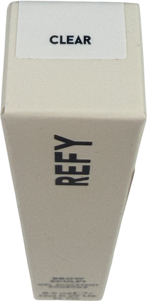 Refy Brow Sculpt Clear 8.5ml