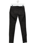 Rag & Bone Black Flexi Nina Skinny Jean W28