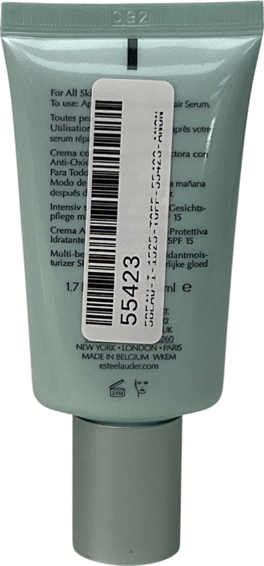 Estee Lauder Daywear Multi Protection Anti Oxidant Sheer Tint Release Moisturiser 50ml