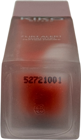 Kiko Flirt Alert Flirt Alert Push It Up! Peptide Primer Universal 32ml