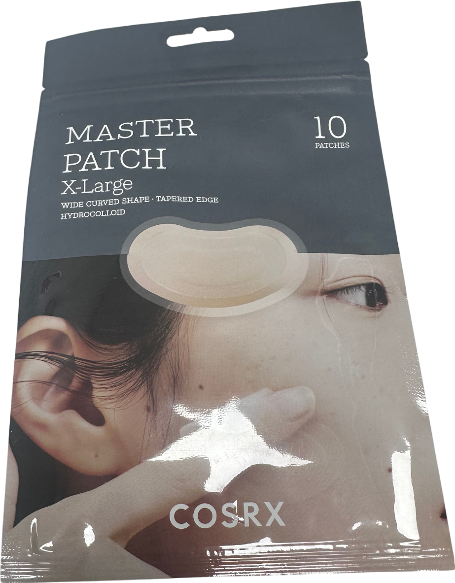 COSRX Master Patch X-large 10 patches