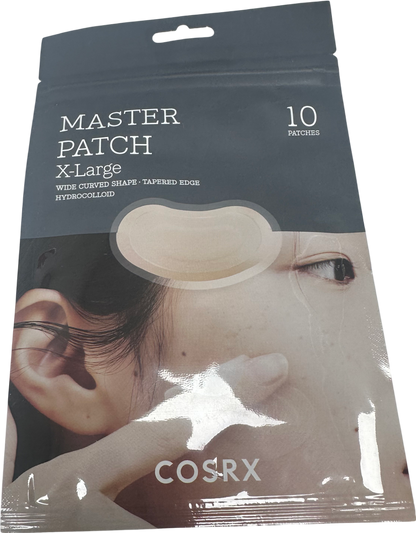 COSRX Master Patch X-large 10 patches