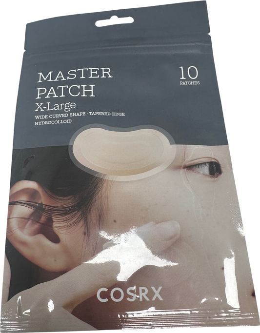 COSRX Master Patch X-large 10 patches