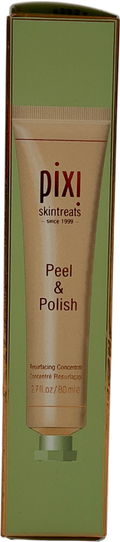 Pixi Peel And Polish Peeling Mask Lactic Acid 80ml