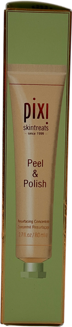 Pixi Peel And Polish Peeling Mask Lactic Acid 80ml