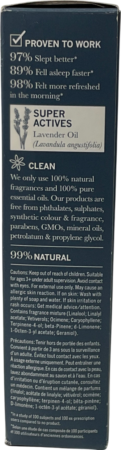 thisworks Deep Sleep Pillow Spray 75ml