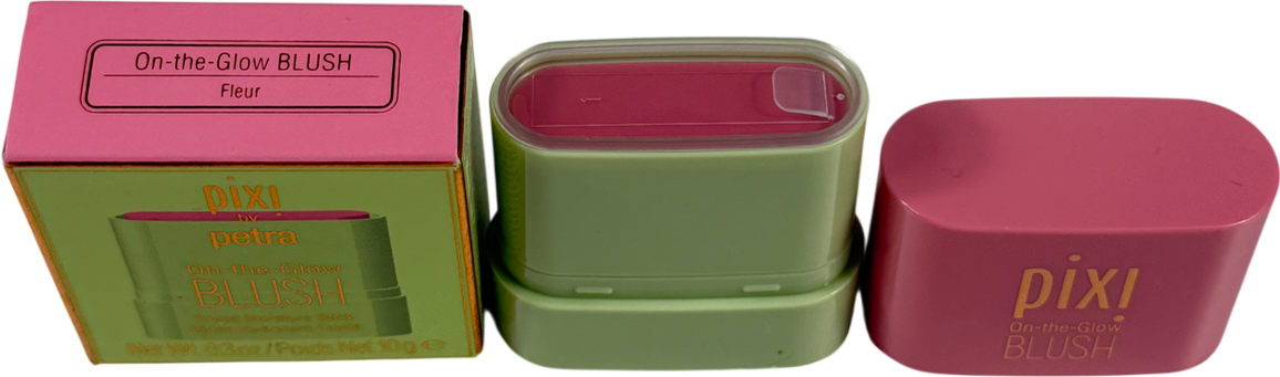 Pixi On-the-glow Blush Petite Fleur 10g