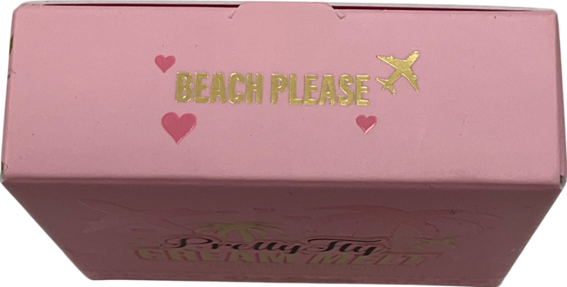 Doll Beauty Cream Melt Blush Beach Please 3.8g