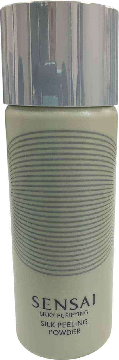 sensai Silky Purifying Silk Peeling Powdee 40ml