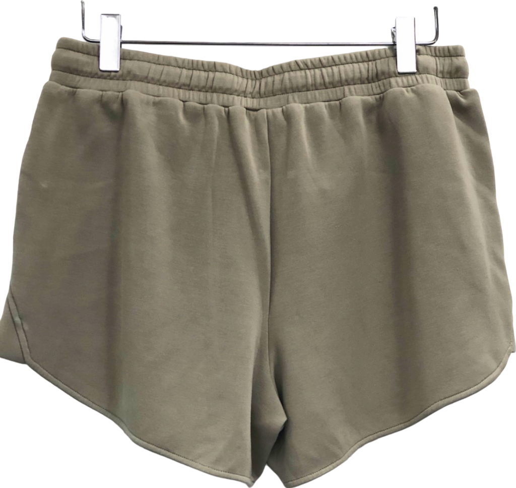 Varley Abby Stone Margot Low Rise Short UK S