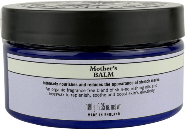 Neal's Yard Organic Mother's Balm 180g