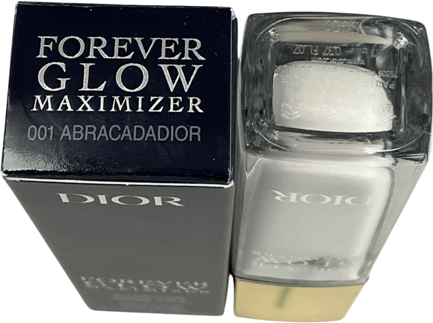 Dior Forever Glow Maximizer 001 Abracadior 11ml