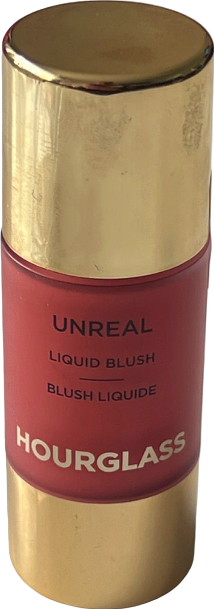 Hourglass Unreal Liquid Blush Future 10.3ml