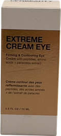 innbeauty Extreme Cream Firming & Contouring Refillable Eye Cream 15ml