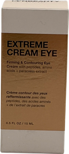 innbeauty Extreme Cream Firming & Contouring Refillable Eye Cream 15ml