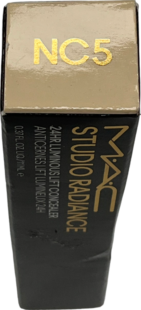 MAC 24hr Luminous Lift Concealer Nc5 11ml