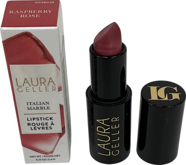 Laura Mercier Italian Marble Lipstick Raspberry Rose 3.4g