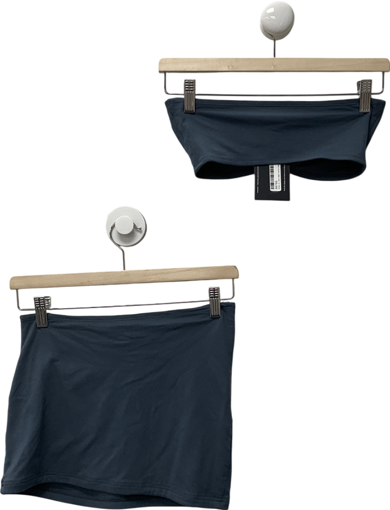 Mars the Label Grey The Amari Set UK 8