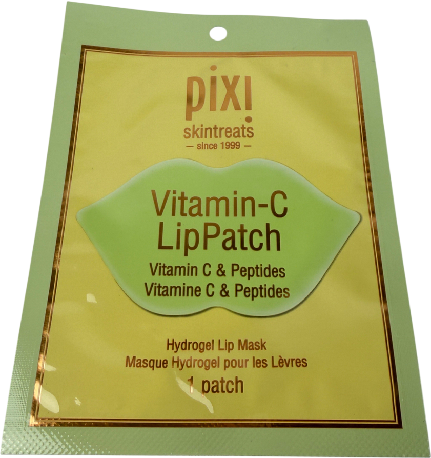 Pixi Vitamin-c Lippatch X1