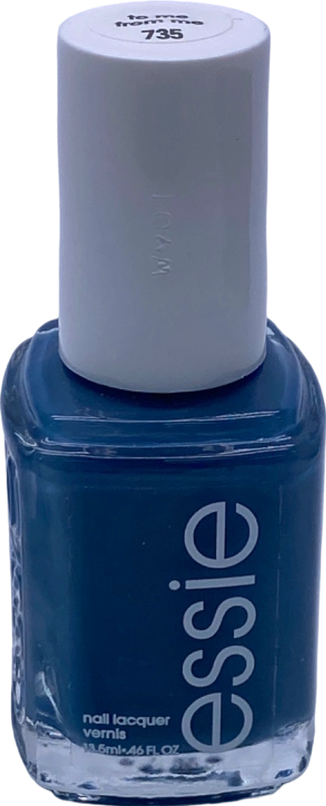 Essie Nail Lacquer To Me from Me 735 13.5ml
