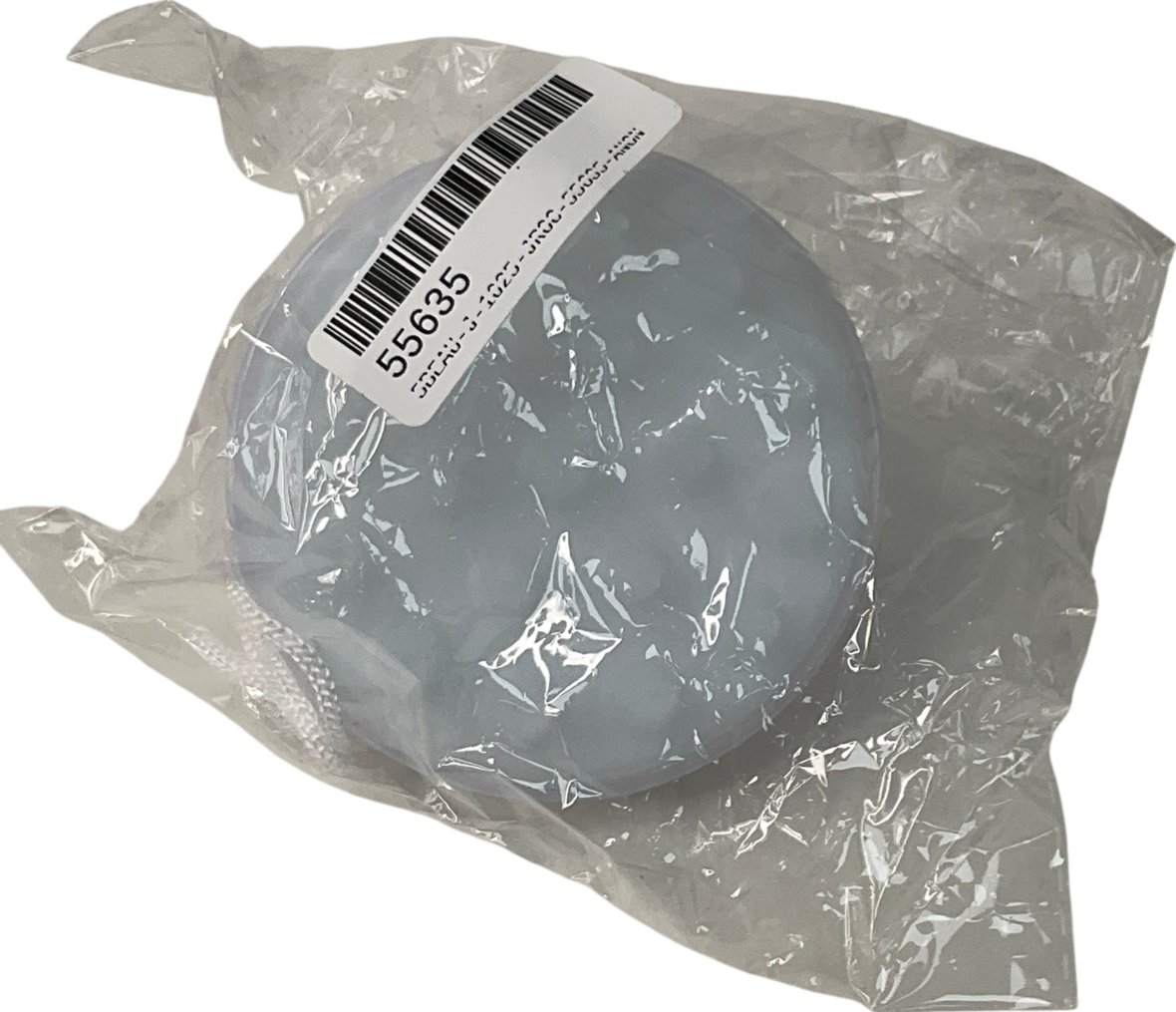 hairstory Massaging Scalp Brush One size