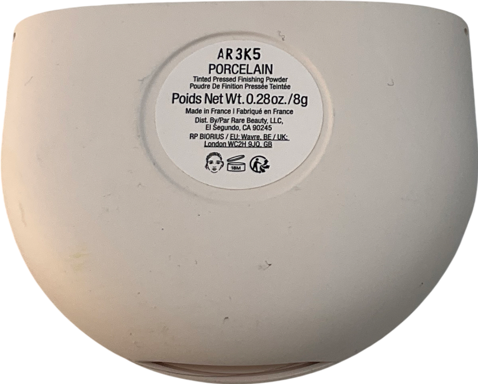 Rare Beauty True To Myself Tinted Pressed Powder Porcelain 8g