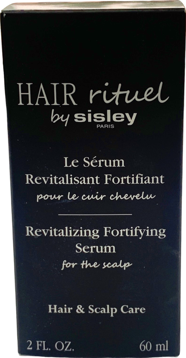 Sisley Le Sérum Revitalisant Fortifiant Revitalizing Fortifying Serum 60 ml