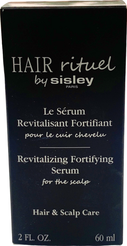 Sisley Le Sérum Revitalisant Fortifiant Revitalizing Fortifying Serum 60 ml