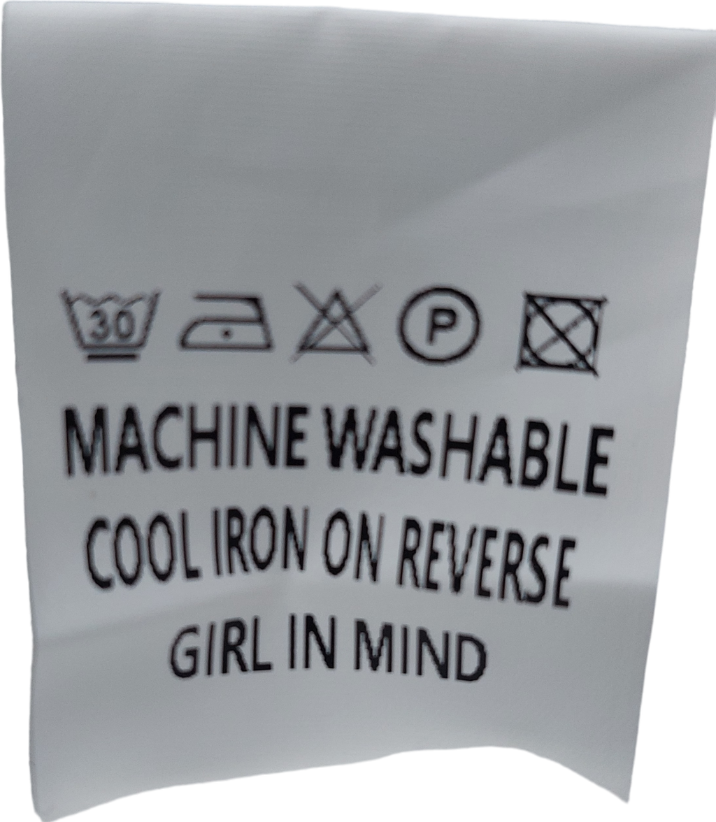 Girl In Mind Blue Lillian Broderie Anglais Midi Dress UK 8