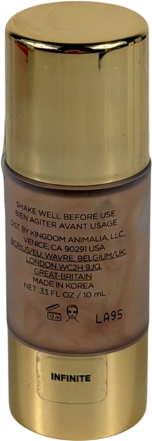 Hourglass Unreal Liquid Highlighter Infinite 10ml