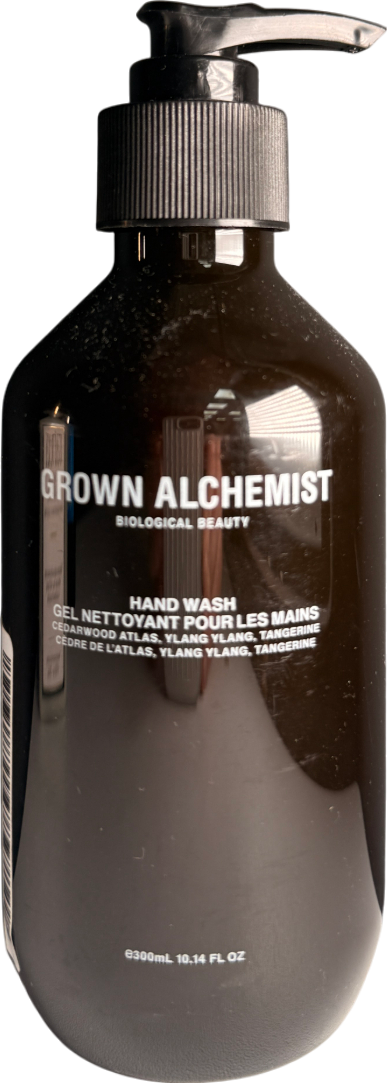 Grown Alchemist Revitalize Hand Wash 300ml