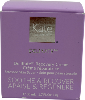 Kate Somerville Delikate Recovery Cream 50ml