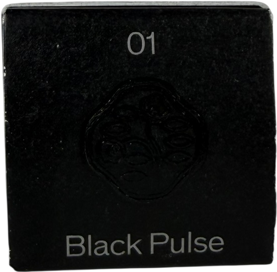 Shiseido Controlledchaos Mascaraink Black Pulse 11.5ml