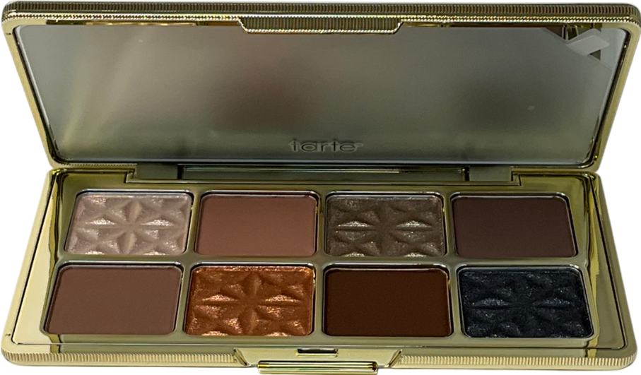 tarte Eyeshadow Palette Bejewled 1.1g